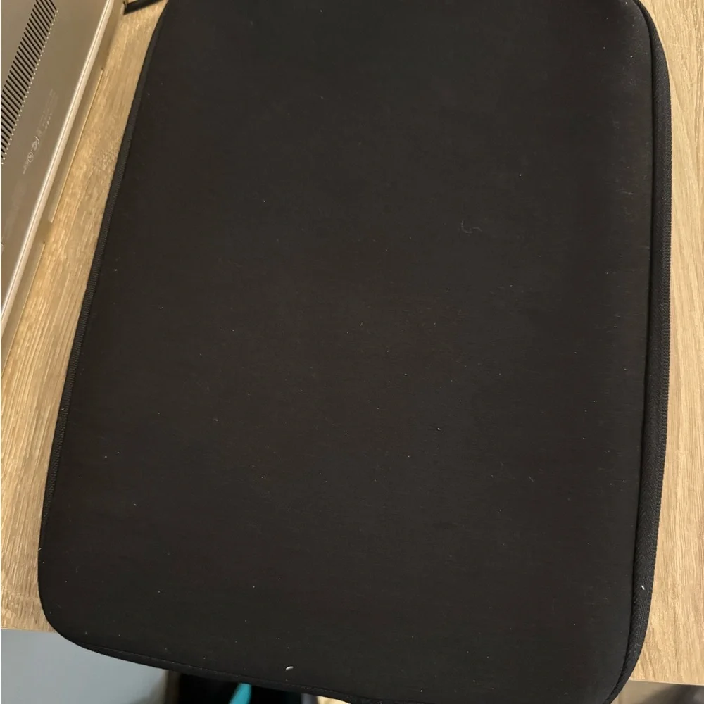 HP Rose Gold Laptop